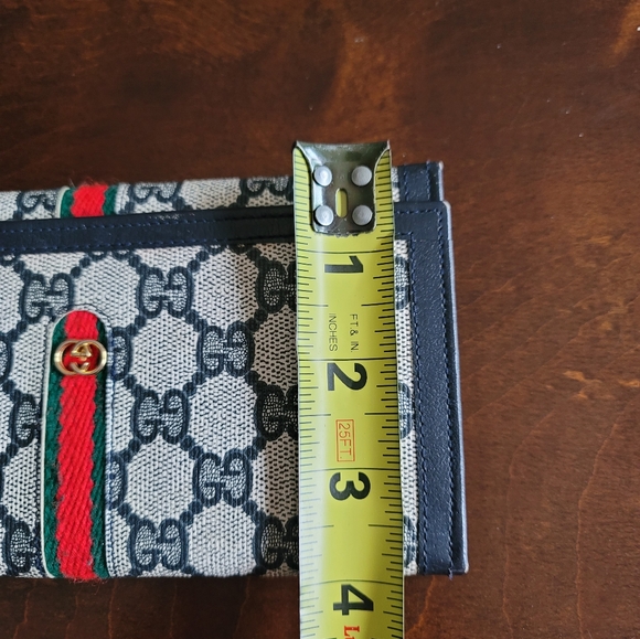 Sleek wallet - Picture 7 of 7